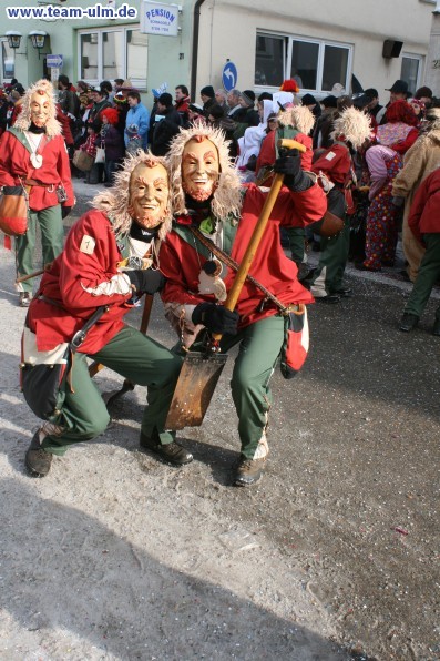 Faschingsumzug @ Weissenhorn - Bild 105