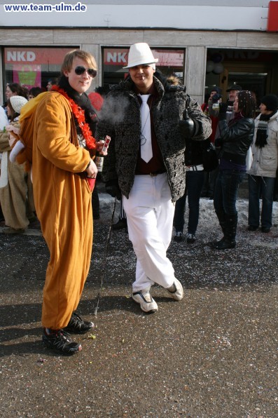 Faschingsumzug @ Weissenhorn - Bild 108