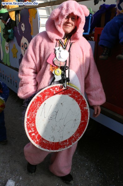 Faschingsumzug @ Weissenhorn - Bild 113