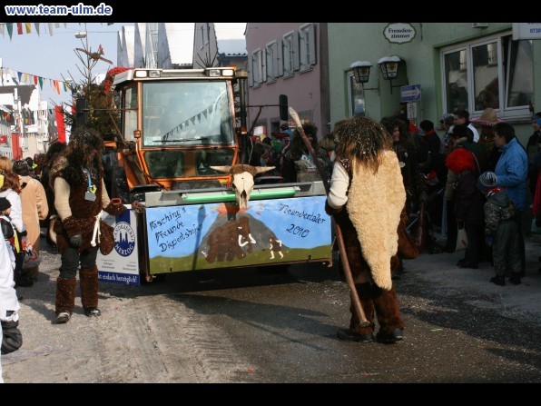 Faschingsumzug @ Weissenhorn - Bild 114