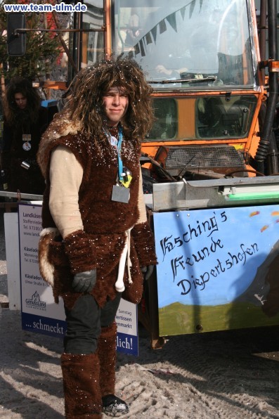 Faschingsumzug @ Weissenhorn - Bild 115