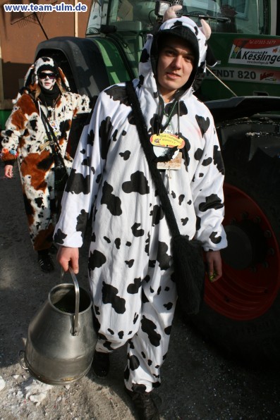 Faschingsumzug @ Weissenhorn - Bild 117