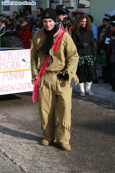 Faschingsumzug @ Weissenhorn - Bild 118