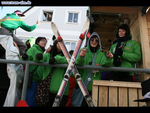Faschingsumzug @ Weissenhorn - Bild 119