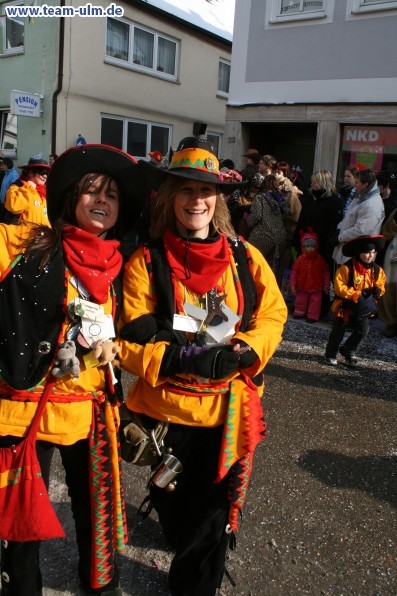 Faschingsumzug @ Weissenhorn - Bild 120