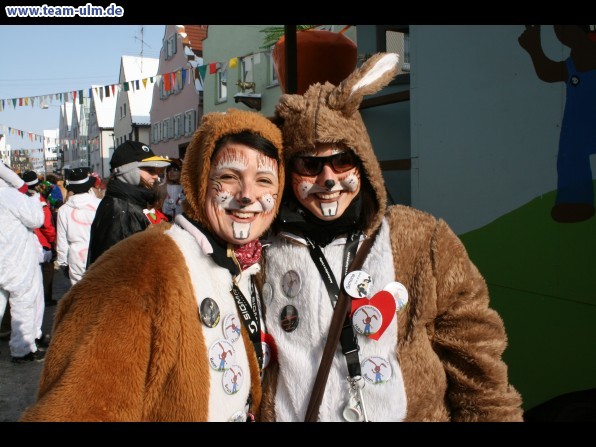 Faschingsumzug @ Weissenhorn - Bild 122