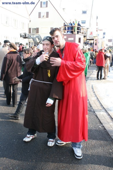 Faschingsumzug @ Weissenhorn - Bild 127