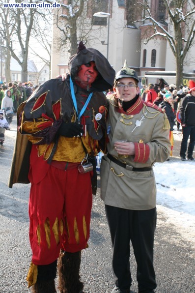 Faschingsumzug @ Weissenhorn - Bild 130