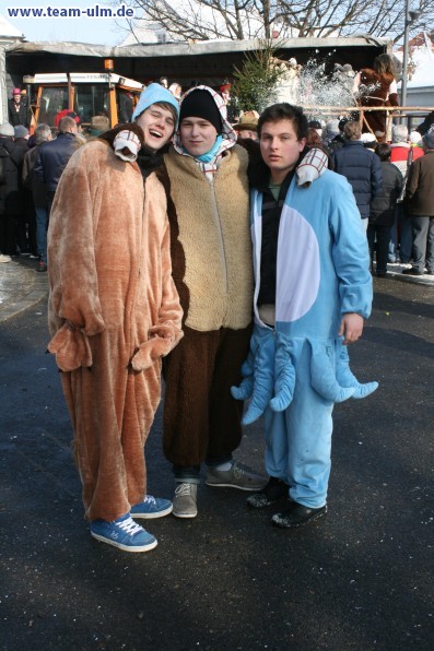 Faschingsumzug @ Weissenhorn - Bild 131