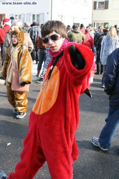 Faschingsumzug @ Weissenhorn - Bild 132