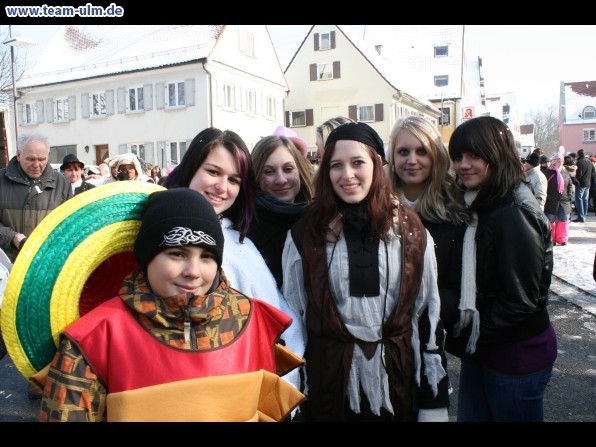 Faschingsumzug @ Weissenhorn - Bild 139