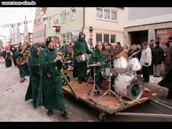 Faschingsumzug @ Weissenhorn - Bild 14