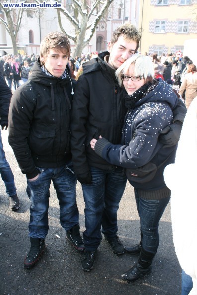 Faschingsumzug @ Weissenhorn - Bild 141