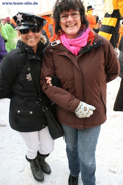 Faschingsumzug @ Weissenhorn - Bild 147