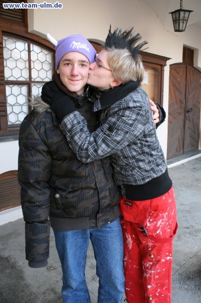 Faschingsumzug @ Weissenhorn - Bild 150