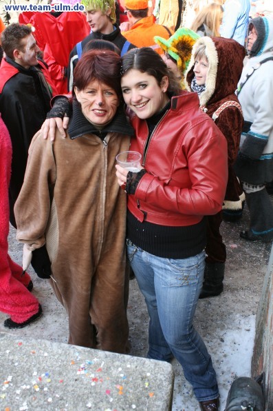 Faschingsumzug @ Weissenhorn - Bild 153
