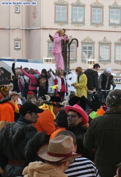 Faschingsumzug @ Weissenhorn - Bild 157