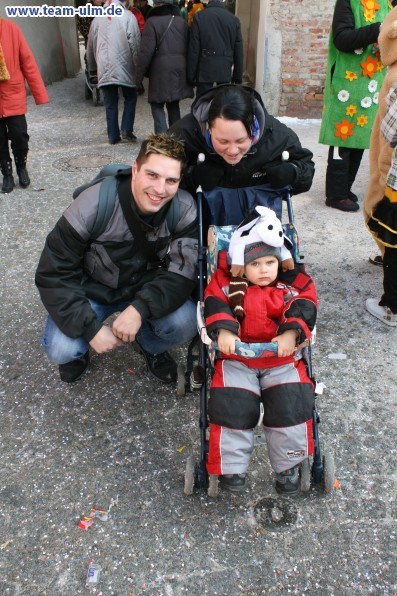 Faschingsumzug @ Weissenhorn - Bild 160