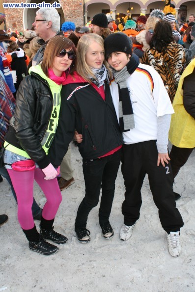 Faschingsumzug @ Weissenhorn - Bild 164