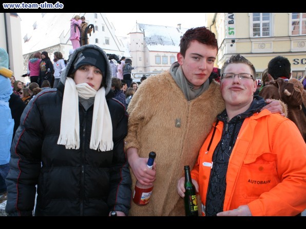 Faschingsumzug @ Weissenhorn - Bild 168