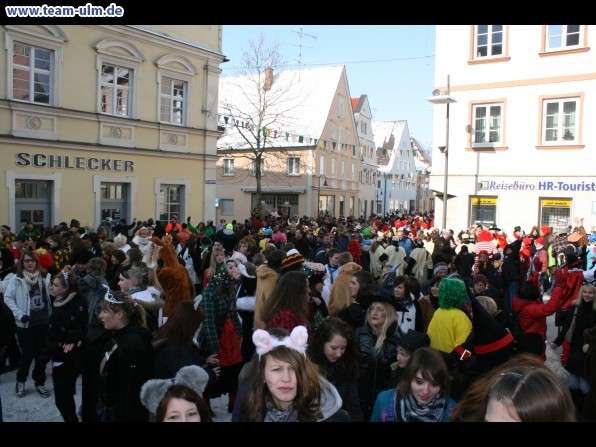 Faschingsumzug @ Weissenhorn - Bild 172