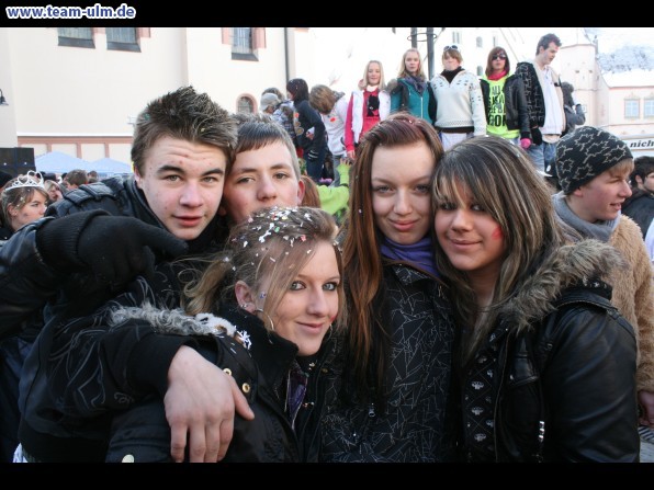 Faschingsumzug @ Weissenhorn - Bild 176