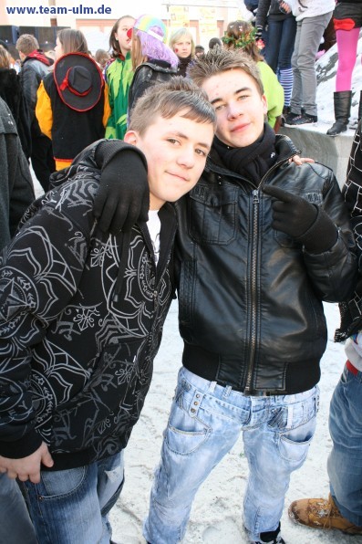Faschingsumzug @ Weissenhorn - Bild 181