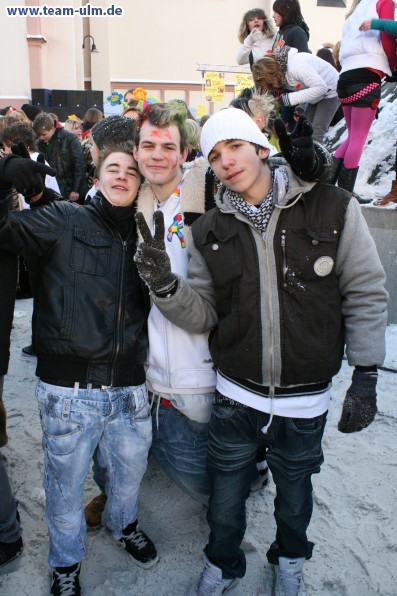 Faschingsumzug @ Weissenhorn - Bild 184
