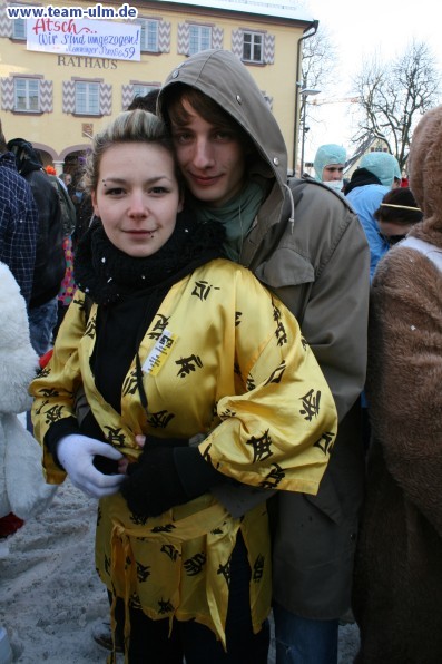 Faschingsumzug @ Weissenhorn - Bild 187