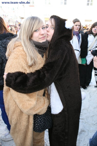 Faschingsumzug @ Weissenhorn - Bild 188