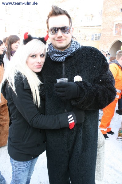 Faschingsumzug @ Weissenhorn - Bild 189
