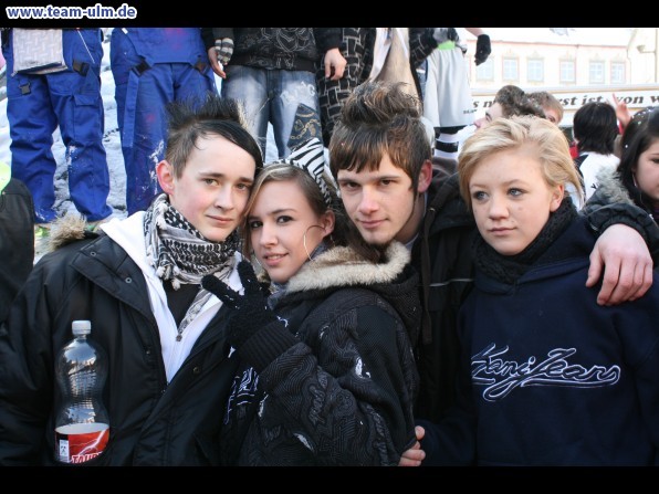 Faschingsumzug @ Weissenhorn - Bild 192