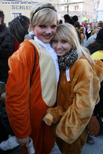 Faschingsumzug @ Weissenhorn - Bild 193