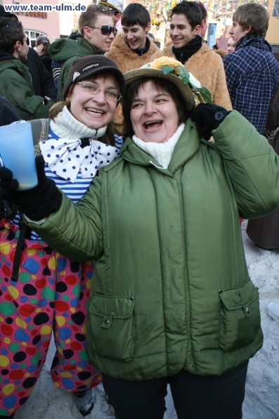 Faschingsumzug @ Weissenhorn - Bild 196