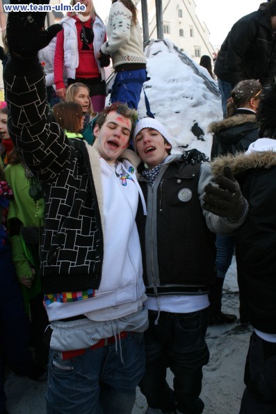 Faschingsumzug @ Weissenhorn - Bild 197