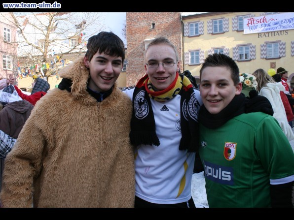 Faschingsumzug @ Weissenhorn - Bild 199