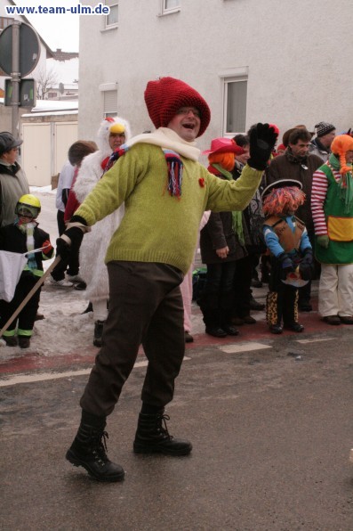 Faschingsumzug @ Weissenhorn - Bild 20