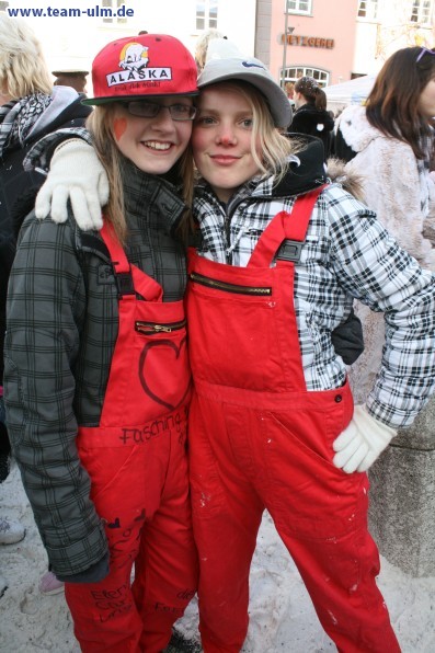 Faschingsumzug @ Weissenhorn - Bild 200