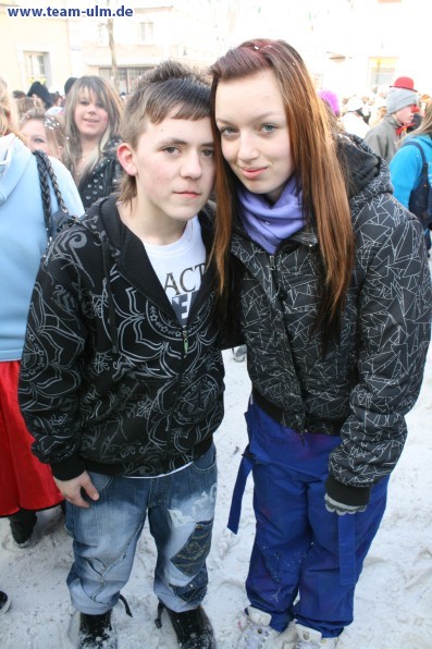 Faschingsumzug @ Weissenhorn - Bild 202