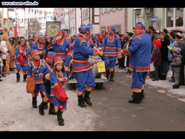 Faschingsumzug @ Weissenhorn - Bild 21