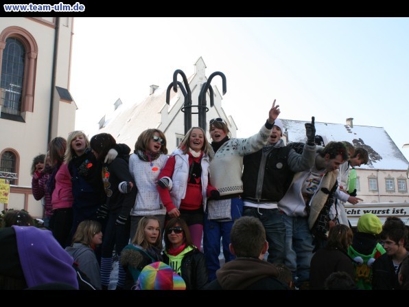 Faschingsumzug @ Weissenhorn - Bild 214