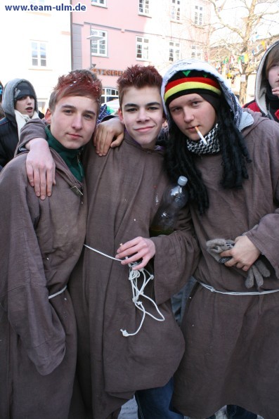 Faschingsumzug @ Weissenhorn - Bild 215