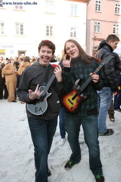 Faschingsumzug @ Weissenhorn - Bild 219