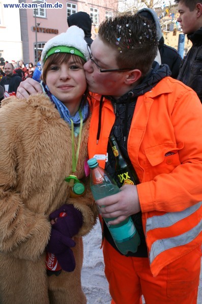 Faschingsumzug @ Weissenhorn - Bild 231