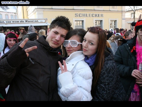 Faschingsumzug @ Weissenhorn - Bild 232