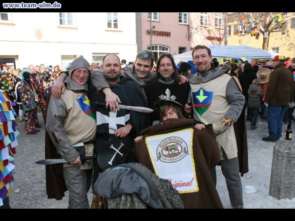 Faschingsumzug @ Weissenhorn - Bild 234