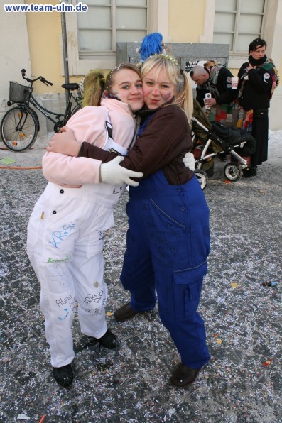Faschingsumzug @ Weissenhorn - Bild 238