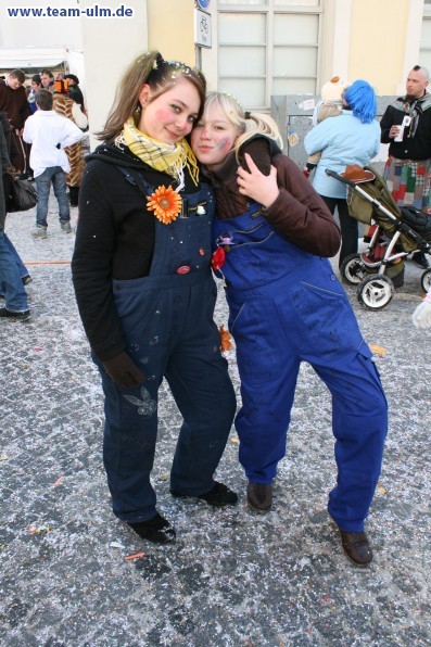 Faschingsumzug @ Weissenhorn - Bild 240