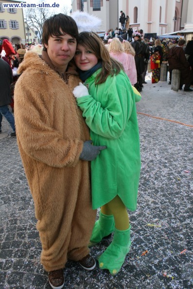 Faschingsumzug @ Weissenhorn - Bild 241