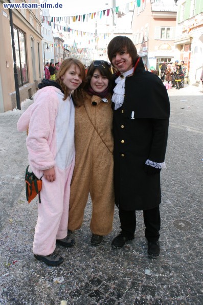 Faschingsumzug @ Weissenhorn - Bild 242